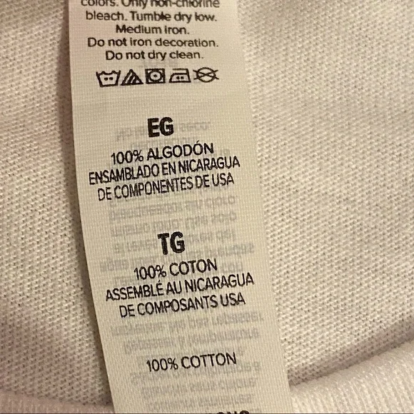 HP 🥳 MINUTE MAID ‘REFRESHING AF’ T-SHIRT SZ XL - Picture 8 of 9